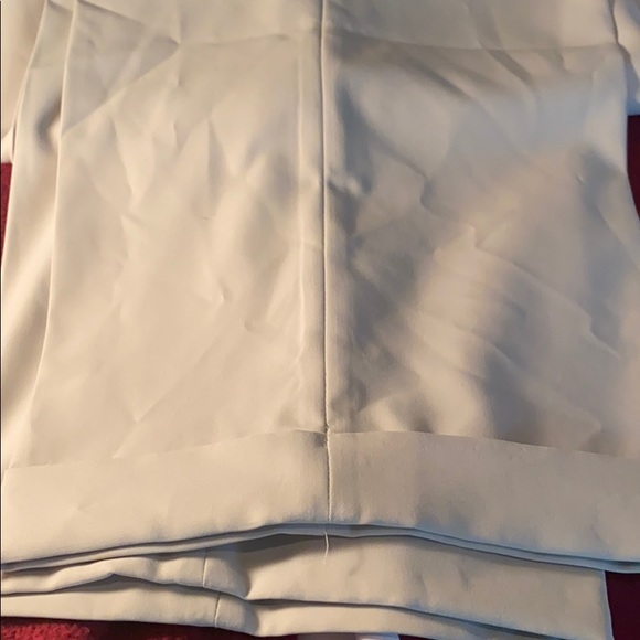 Men Big and Tall Men Dress Slacks with bottom cuff - Picture 4 of 5